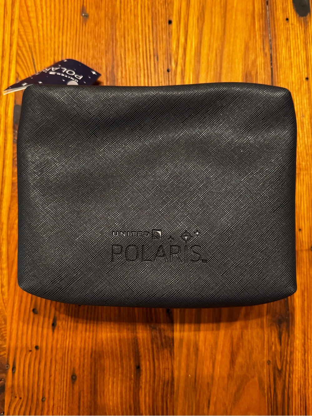 United Polaris Business Class Amenity Kit โ Sunday Riley โ Sealed, New